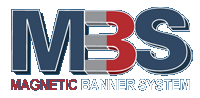 Magnetic Banner System